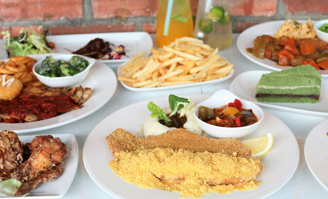Molten Diners Menu & Price List Singapore 2023