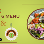 delhi 6 menu