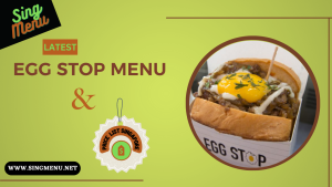 egg stop menu