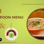 soup spoon menu
