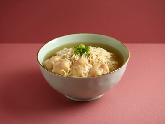Canton Paradise Menu- Rice & Noodle