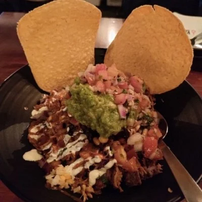 Vatos Urban Tacos menu- Signature Burrito Bowls 