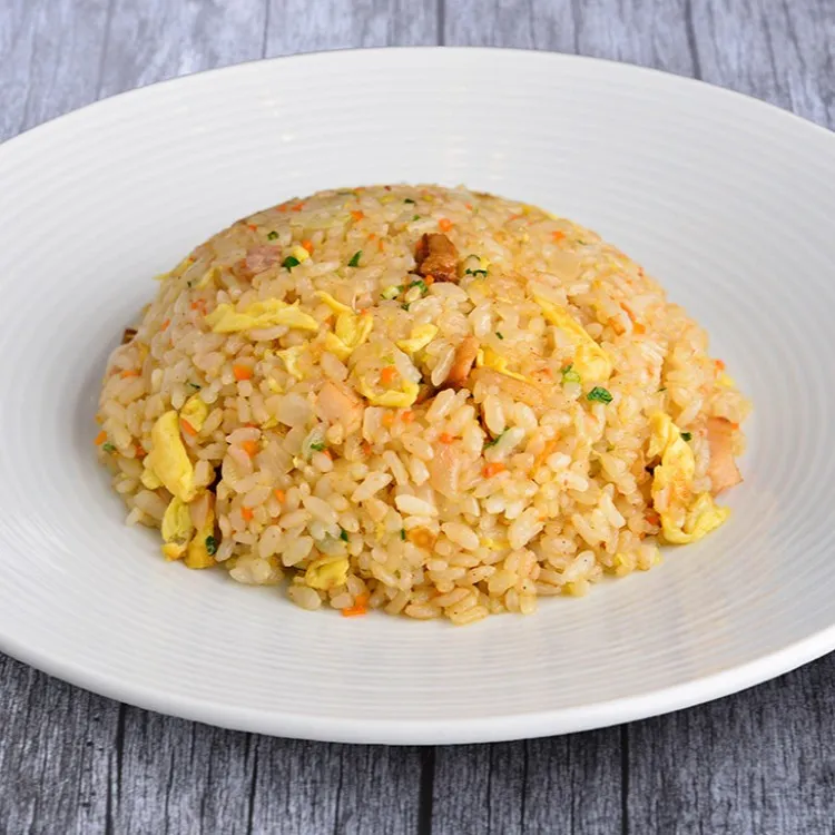 Ippudo menu Rice 