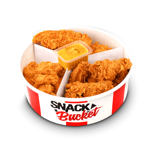 KFC Menu- Chicken Price 