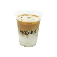 Egglust menu Coffee Price 